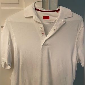 Men’s Isaia polo